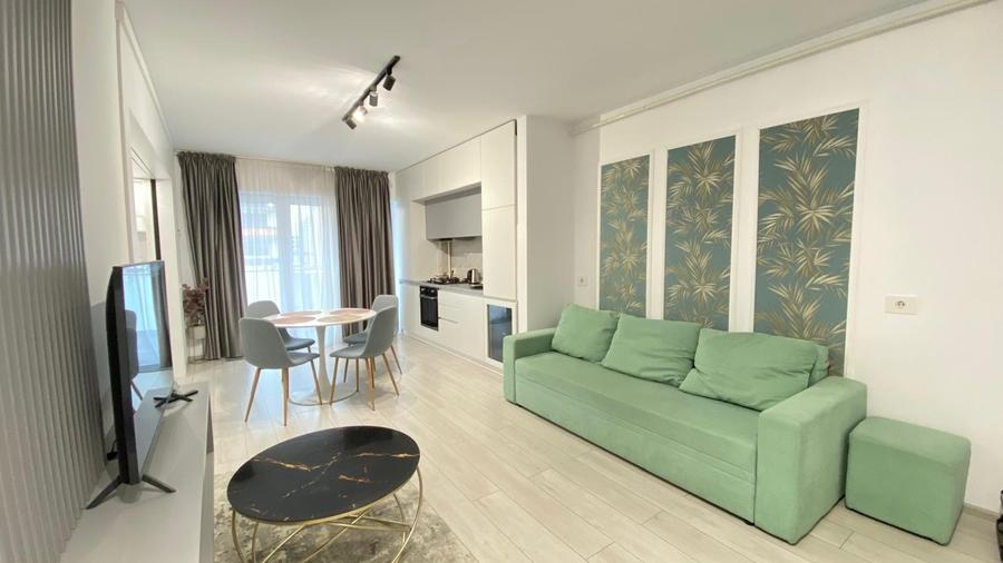 Apartament tip Studio - Maurer Villas - 1