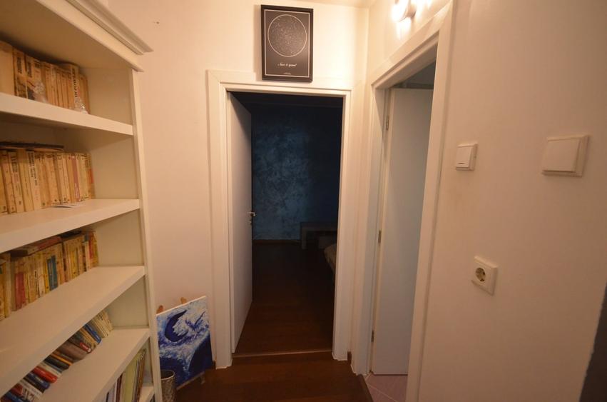 Apartament 2 camere - Titan - Renovat - Metrou - 9