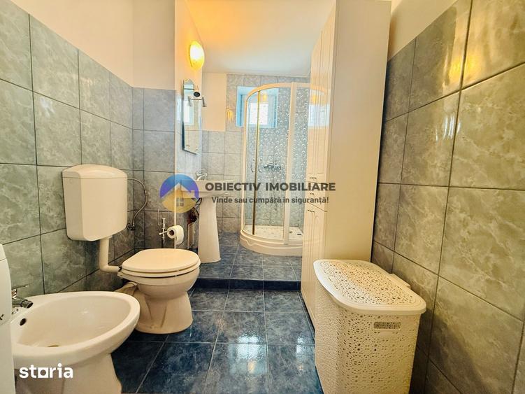 Apartament 2 camere 58 mp/ 7 mp balcon / ETAJ 2 Maratei - 4