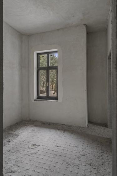 Vila consolidata si restaurata, Aviatorilor - Parcul Kiseleff - 19