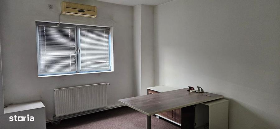 Spatiu comercial 212 mp vitrina 19 ml Bd. Octavian Goga - 3