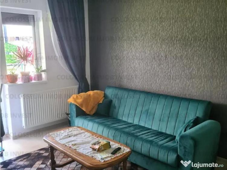 Apartament 3 camere, 2 bai - zona Noua - 7