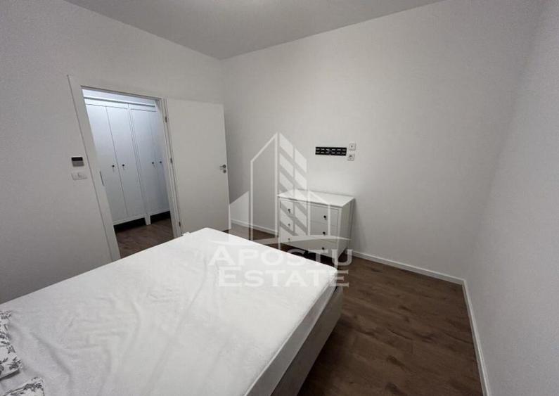 Apartament nou 2 camere, parcare subteran, Aradului/ Nord... - 9