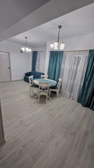 Inchiriez apartament 2 camere - 2