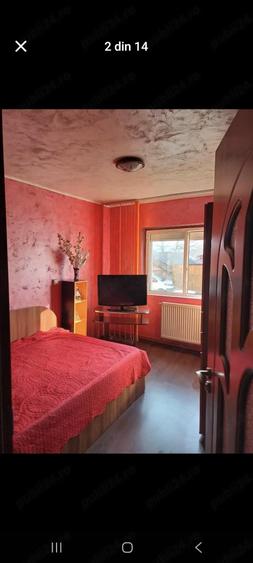 Inchiriez apartament cu doua camere - 5