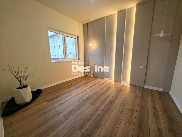 Casa tip mediteranean 75 mp P+POD edificata 2024 500 mp TEREN - HORPAZ - 8