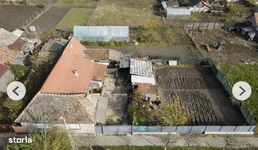 Casa de vanzare in Seitin. - 2