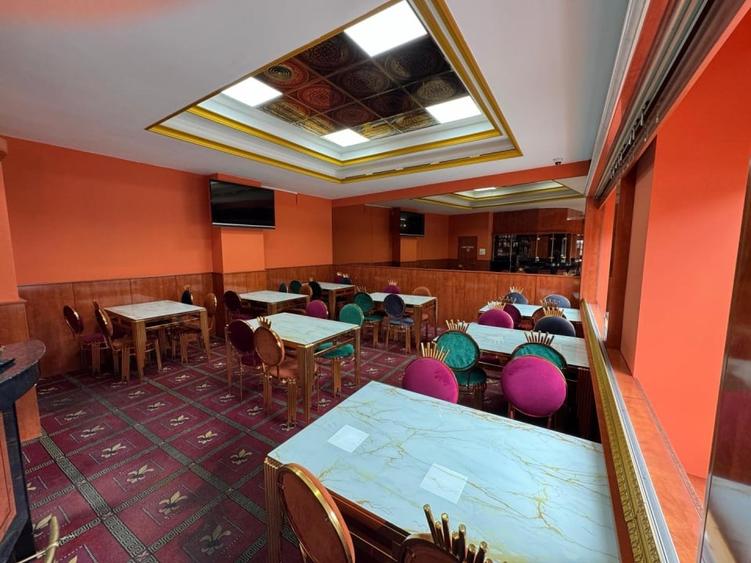 De inchiriat | Spațiu comercial Unirii | Bld Regina Maria | 209 MP - 11