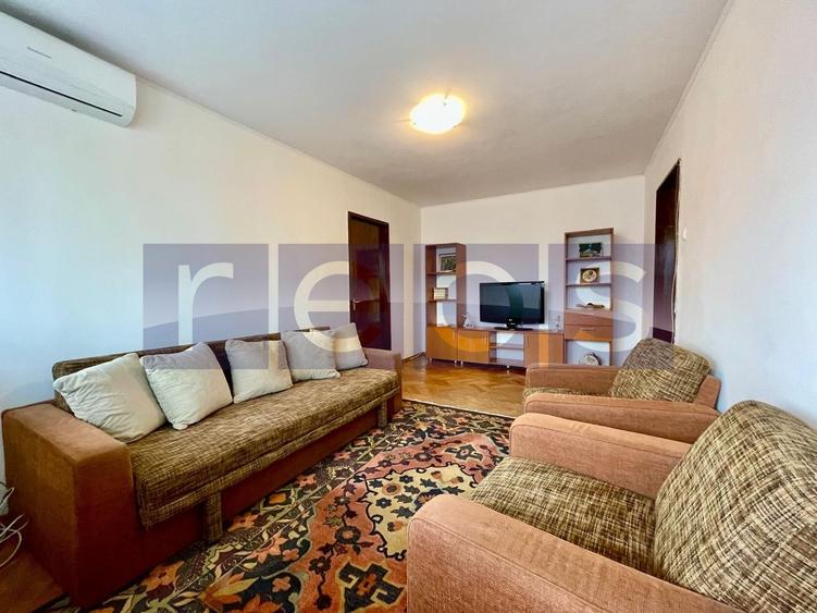 VANZARE APARTAMENT 2 CAMERE 55MP SEMIDECOMANDAT TITAN DIHAM NICOLAE GRIGORESCU - 4