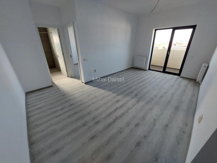 Apartament 2 camere - Rate la Dezvoltator - La Cheie - Stb - Cart. Independentei