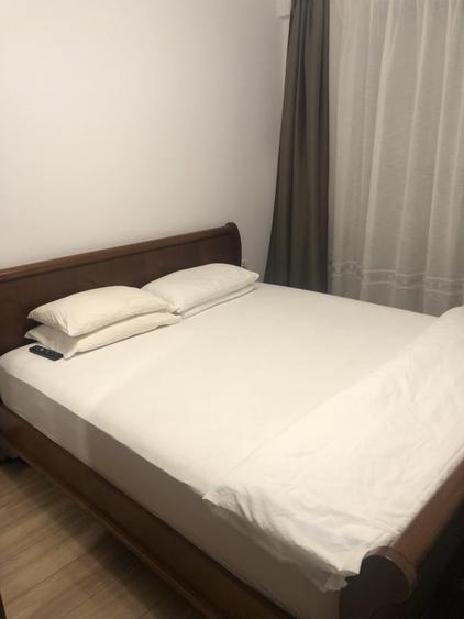 Apartament 2 camere (nou, mobilat si utilat) + 2 locuri de parcare (optional) - 6