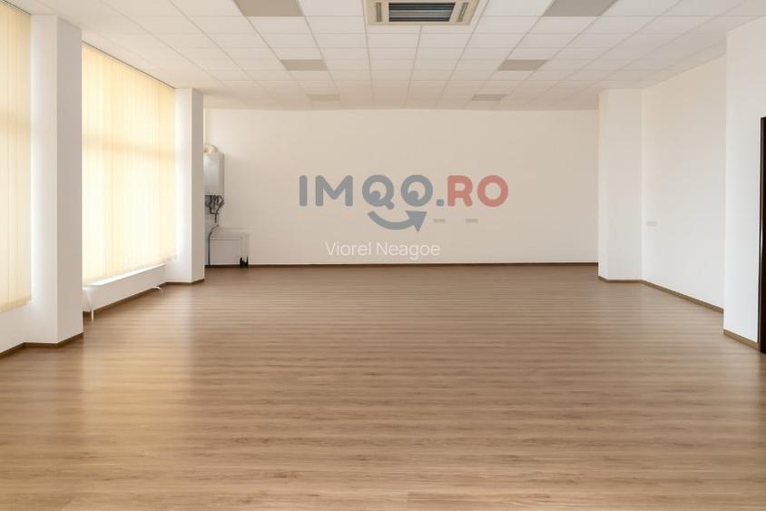 Spatiu Comercial si birouri 280 mp Bucurestii Noi Straulesti