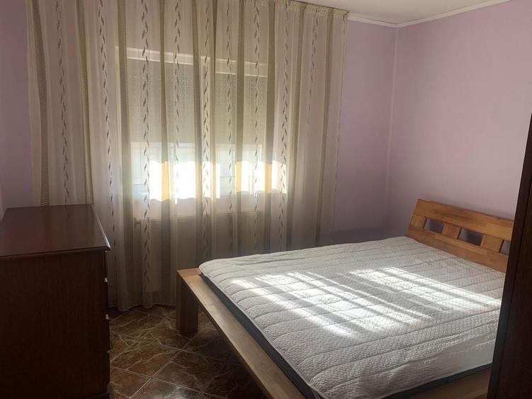 Apartament Tecu Rosu gata de mutat - 8