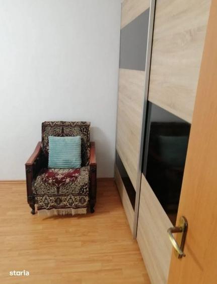 Apartament 2 cam | Crangasi | Metrou 8' | Decomandat | AC | Parcare - 7