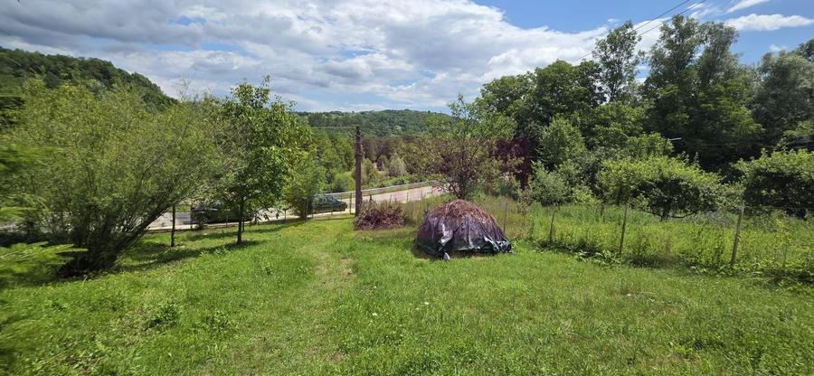 Cabana cu 5 camere de vanzare in Provita - 28