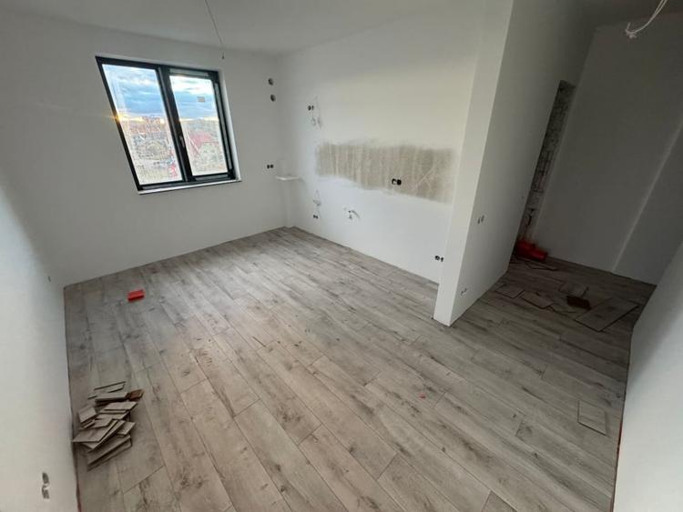 Apartament 2 camere, 40 mp utili + balcon 7 mp,  White Residence - 1
