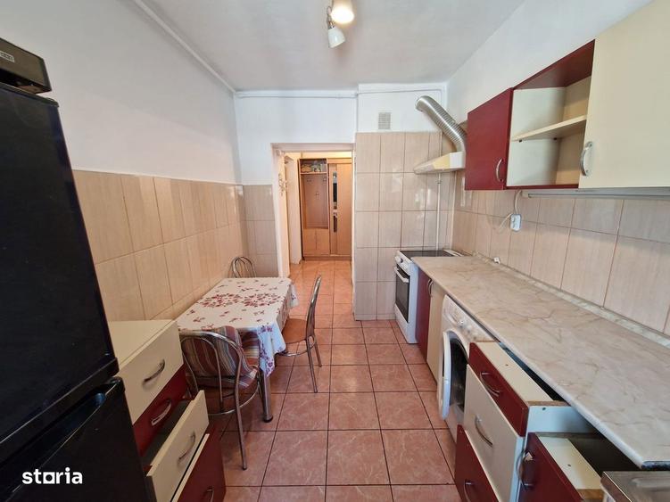 Apartament 3 camere decomandat, 65 mp, Zorilor - 15