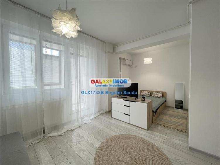 Studio de inchiriat in Militari Residence - 5