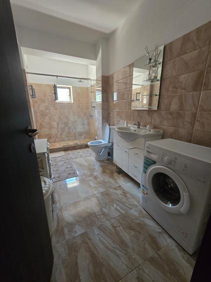 De închiriat – Apartament 2 camere SPATIOS – Campus(AXI105) - 13