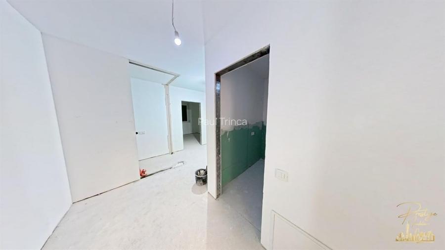 Apartament cu 3 camere decomandat în Iosia Apartament cu 3 camere decomandat în Iosia