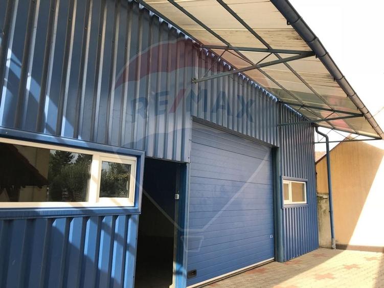 Casa de inchiriat Marasti - 7