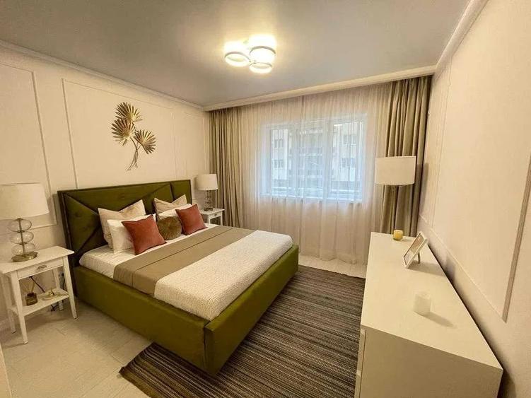 Apartament  cu 2 camere  decomandat,700 metri Șoseaua Olteniței - 10