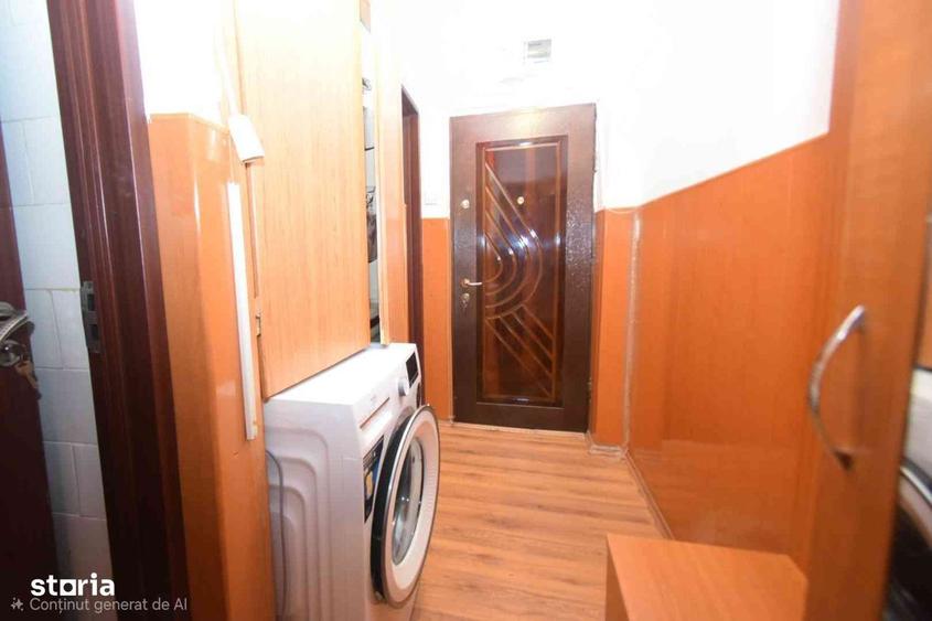 Apartament 3 camere gata de mutare confort si liniste - 6