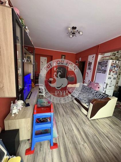 Salaj | Apartament 2 camere | Semidecomandat | 52mp | B11546 - 4