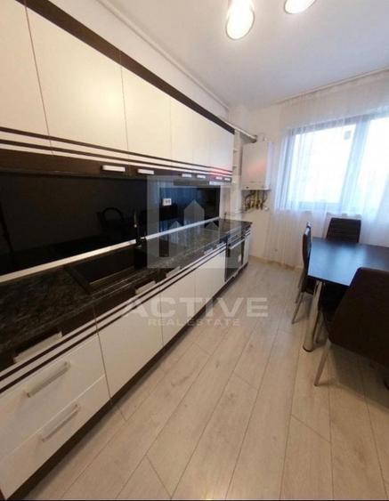 Locuinta 3 camere zona the office - 8