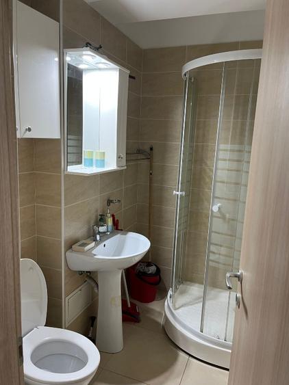 Garsoniera decomandata,centrala proprie,Aparatorii Patriei,Oltenitei - 4