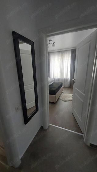 Apartament 2 camere Central Address Residence - 8