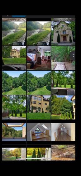 vila in padure curte mare , loc. Mislea, Prahova - 1