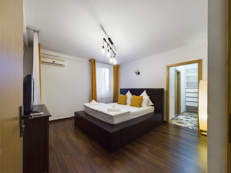 UNIRII - Bloc 2010 - 123 Mp. - Ideal Achiziție- Apartament 3 Camere Disponibil - 7