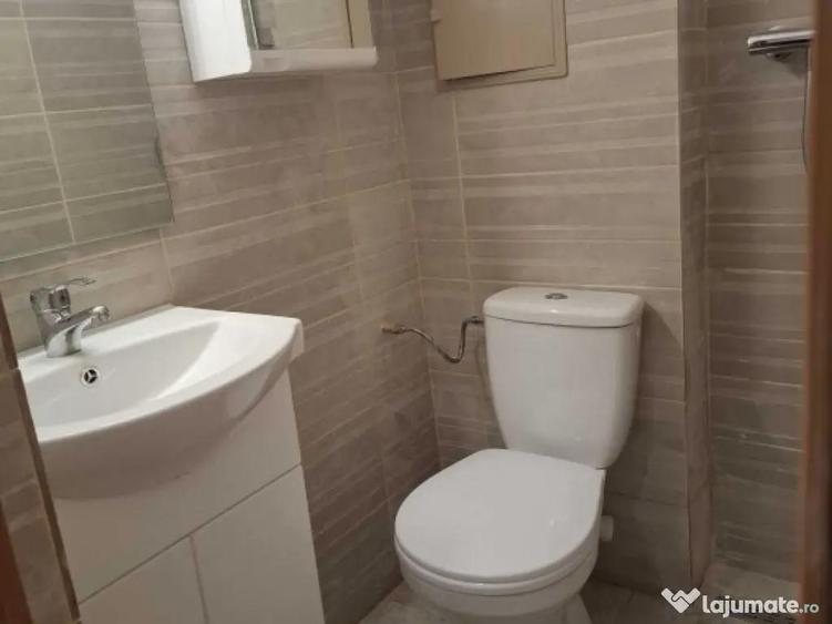 Calea calarasilor valeriu braniste parter - 2