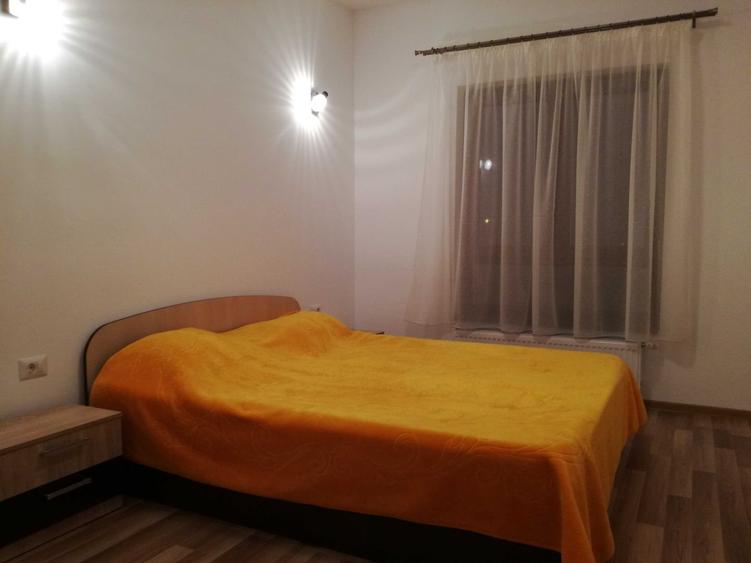 Braytim | 3 Camere | Etaj 1 | 2 Bai | Loc de parcare - 7