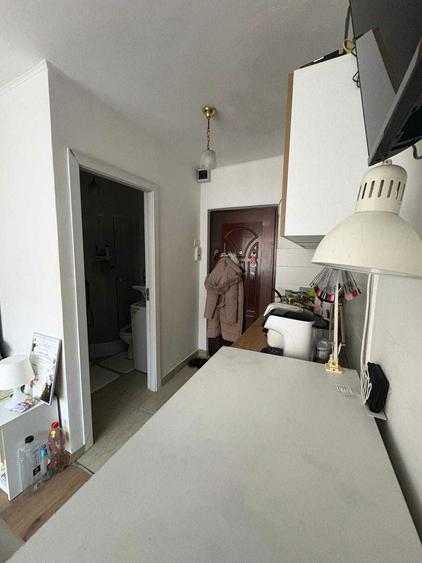 Vand garsoniera (UMT) - 2