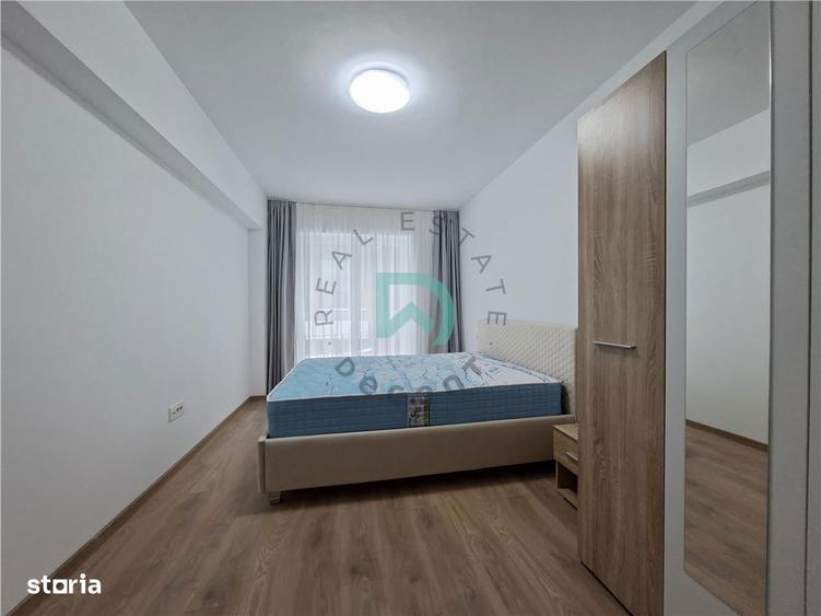 Apartament 3 camere Maurer Villas, Tractorul, Brasov - 7