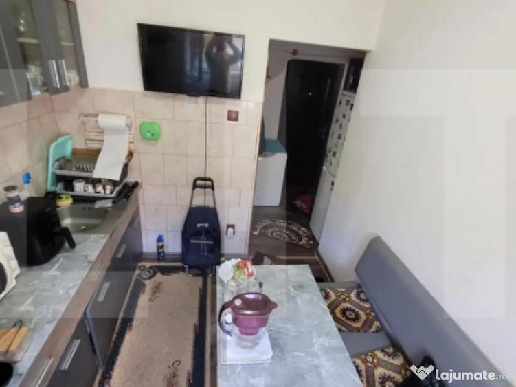 Garsoniera de vanzare Freidorf - 4