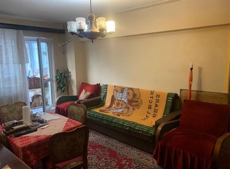 Apartament 2 camere Baba Novac/ Necesita renovare - 1