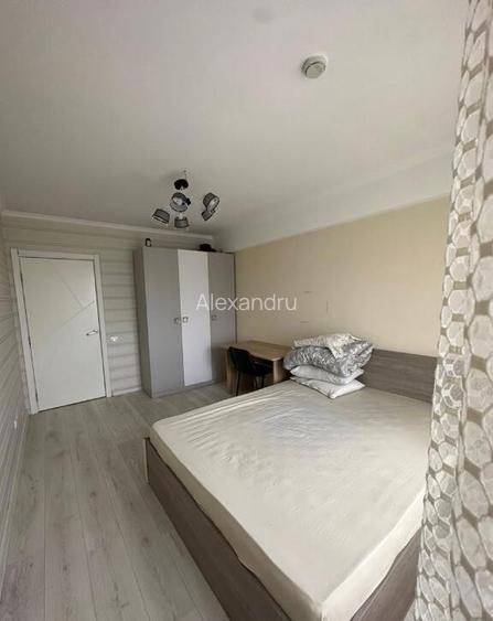 Aparatament cu 2 camere de inchiriat in zona Pallady