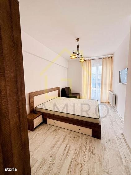 Apartament Sos Vitan Barzesti Parc Vacaresti Parcare Prima Inchiriere - 5