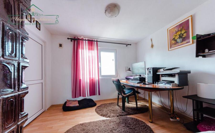 Casa de vacanta cu 4 camere, zona Insula Mure?, Arad - 2