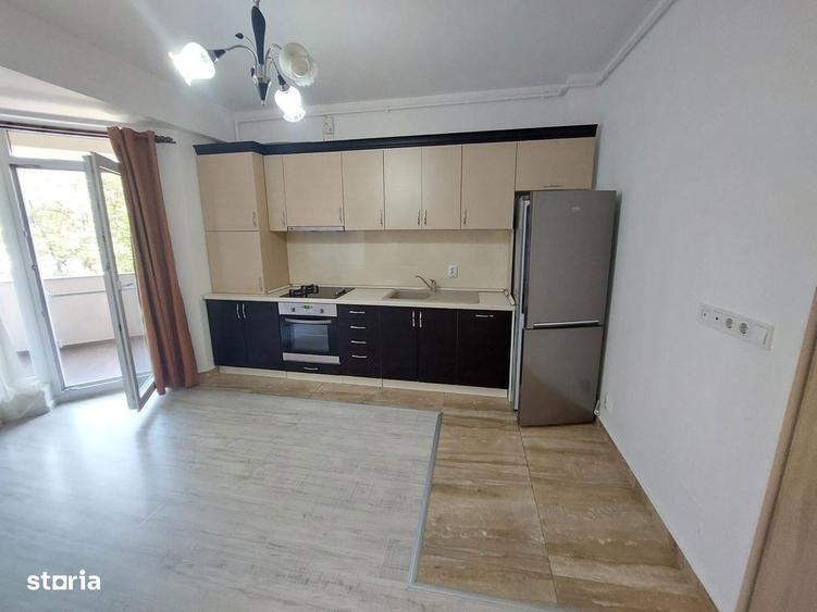 Vand garsoniera direct proprietar New Residence - 7