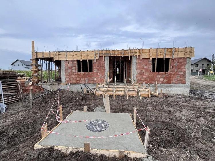 Dancu/Holboca - Casa individuala - Toate Utilitatile - 6