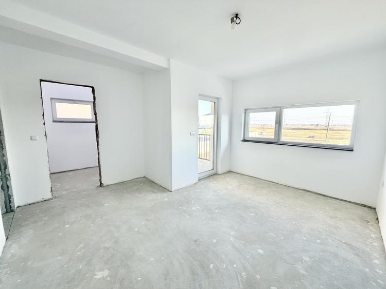 Duplex cu 5 camere si 2 bai - Mosnita  - zona Kaufland - 19