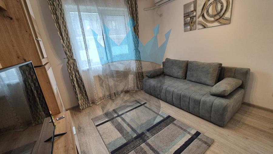 Garsoniera Militari Residence Chiajna - 2