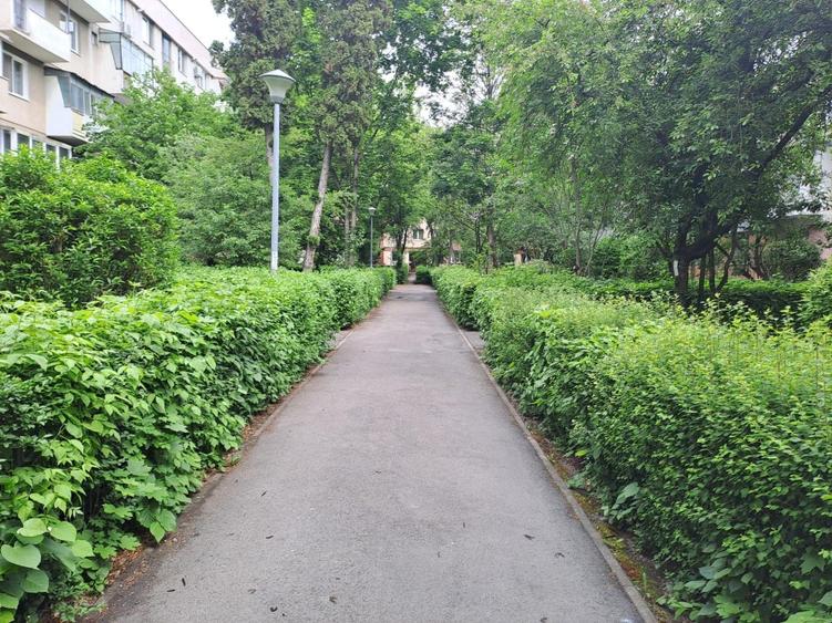 Apartament 2 camere renovabil Strada Unirii Gheorgheni  - 1
