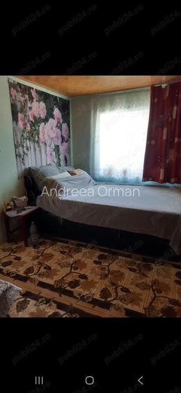 Vand casa + teren comuna Epureni, Vaslui