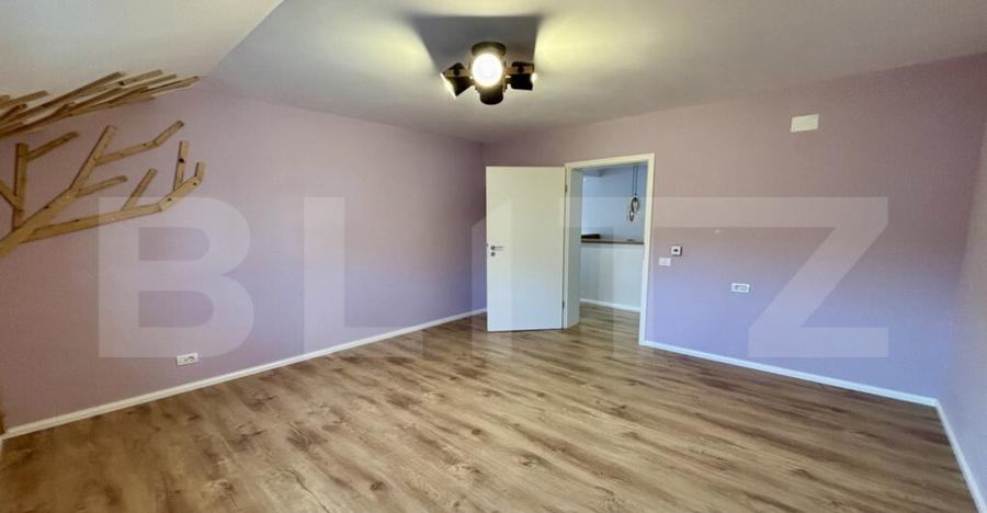 Casa moderna complet renovata in 2023, Lipovei 220 m - 7