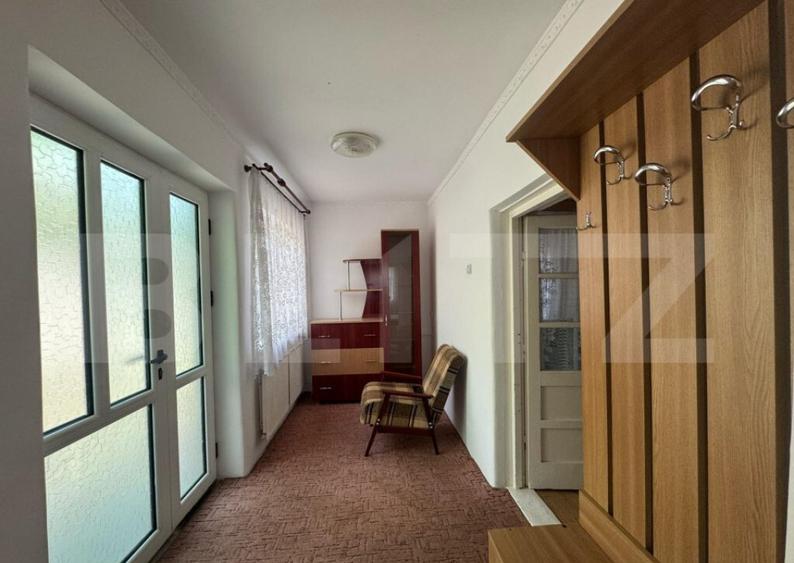 Casa de vanzare, cu 3 camere, 116 mp in ?oimu? - 23